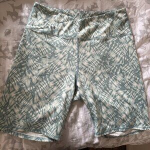Maurices Crossover Bike Shorts